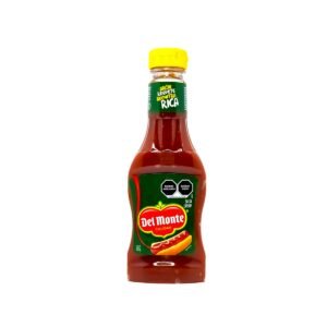 CATSUP DEL MONTE 24/320