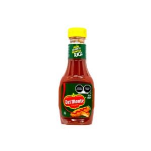 CATSUP DEL MONTE 24/220
