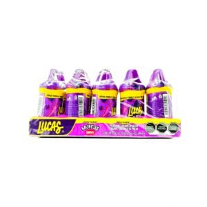 LUCAS MUECAS CHAMOY