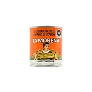 MORENA RAJAS 210/48