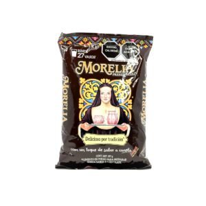 CHOCOLATE MORELIA 24/357