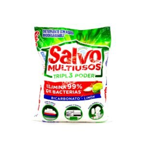 SALVO 10/900GR MULTIUSOS