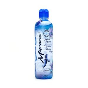 JABON LIQUIDO MURANO SELVA NEGRA 12/500ML