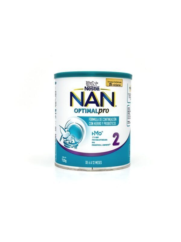 NAN 2 12/720 GR