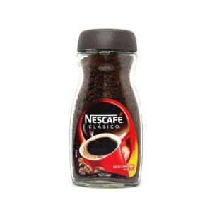 NESCAFE 12/120GR