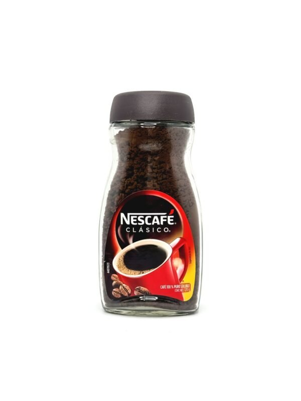 NESCAFE 12/120GR