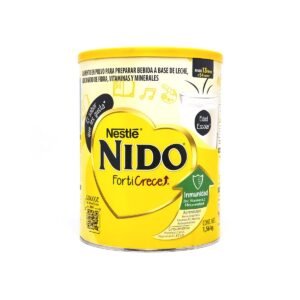 NIDO CLASICA 6/1.6KG