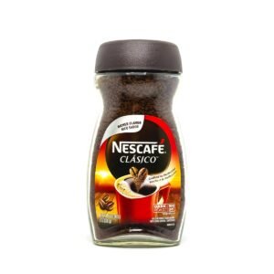 NESCAFE 12/200GR