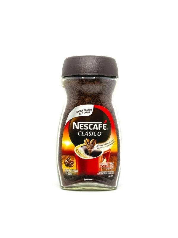 NESCAFE 12/200GR