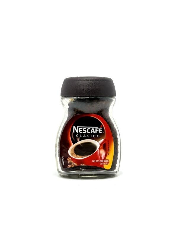 NESCAFE 16/42GR