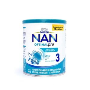 NAN 3 12/360+PROMO