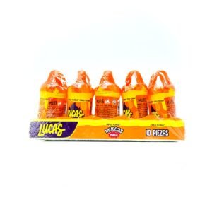 LUCAS MUECAS MANGO