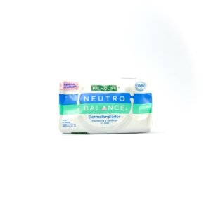 PALMOLIVE NEUTRO BALAN 72/120GR