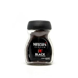 NESCAFE BLACK 12/40GR