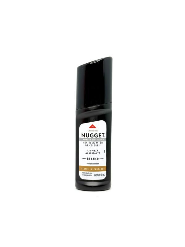 NUGGET BLANCO 12/60ML