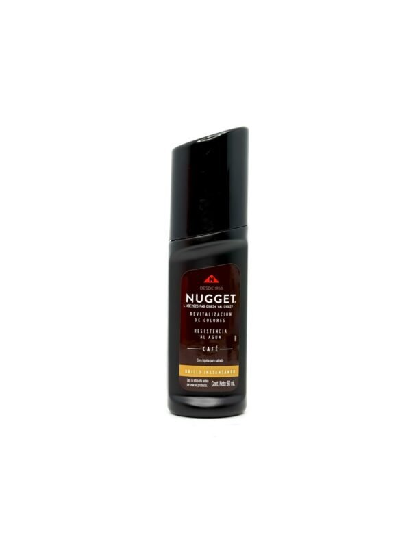 NUGGET CAFE 12/60ML
