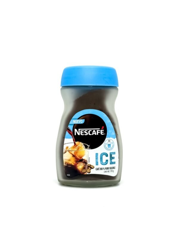 NESCAFE ICE 12/170GR