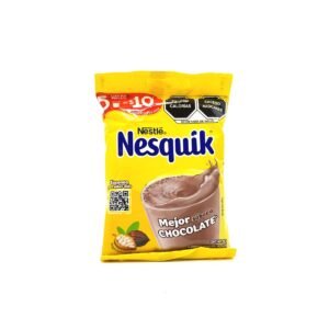 NESQUIK CHOCO S/B 20/68GR