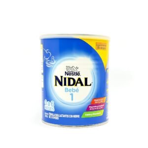 LECHE NIDAL 1 6/360