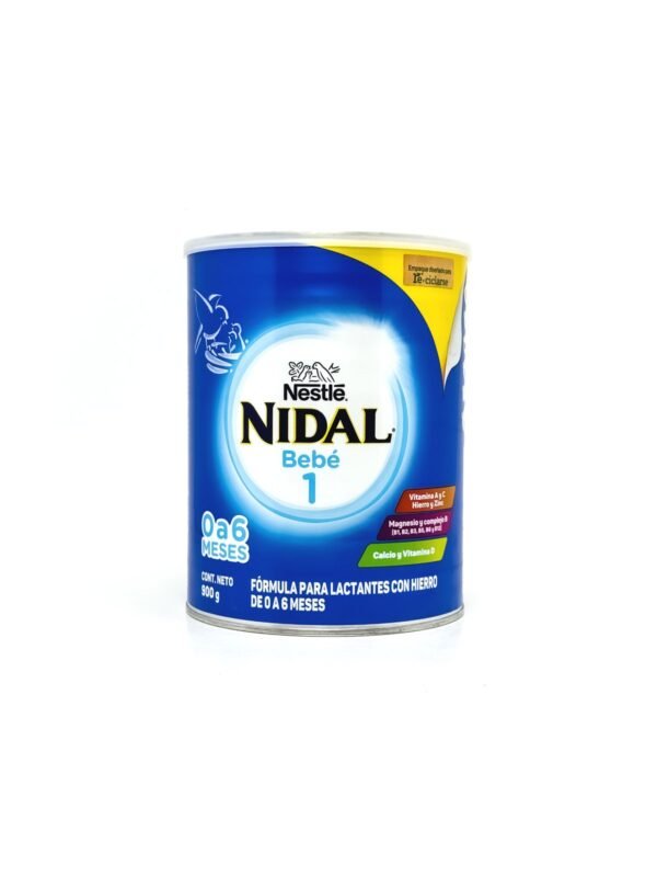 LECHE NIDAL 1 12/900