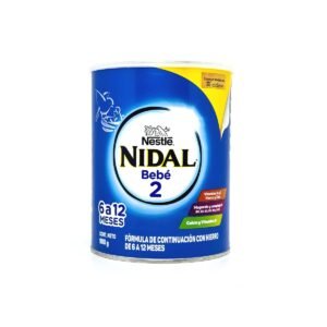 LECHE NIDAL 2 12/900
