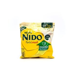 NIDO CLASICA SOBRE 12/120GR