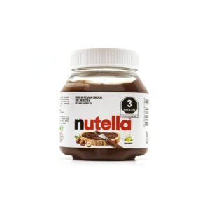 NUTELLA 12/200GR