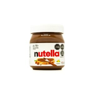 NUTELLA 15/350G