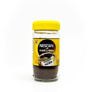 NESCAFE DE OLLA 12/46GR
