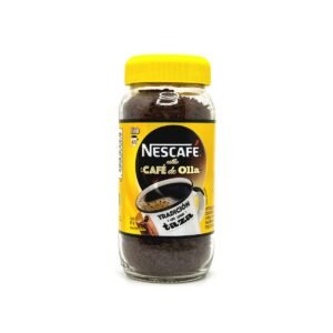 NESCAFE DE OLLA 15/85GR