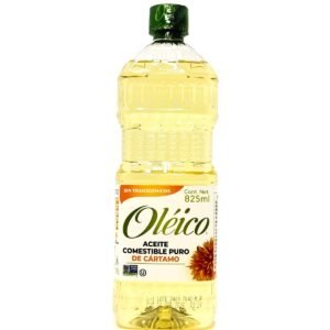 ACEITE OLEICO 12/825ML