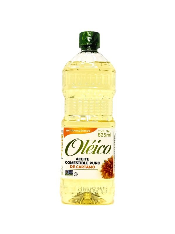 ACEITE OLEICO 12/825ML