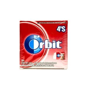 ORBIT 4PAST/FRESA 1/24
