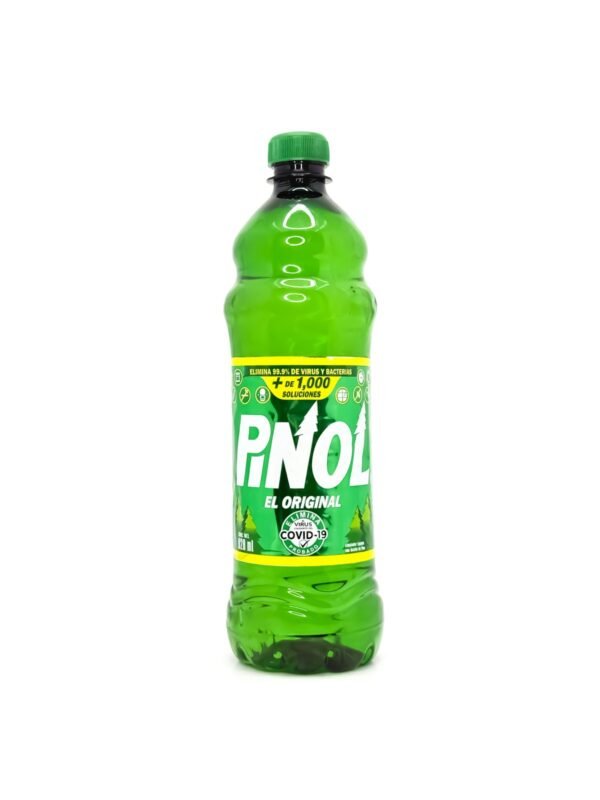 PINOL 12/828ML