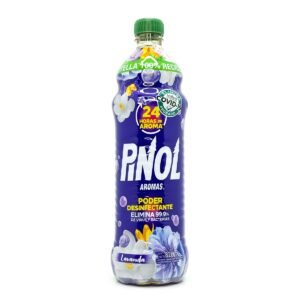 PINOL TRAPEA.LAVANDA 12/828