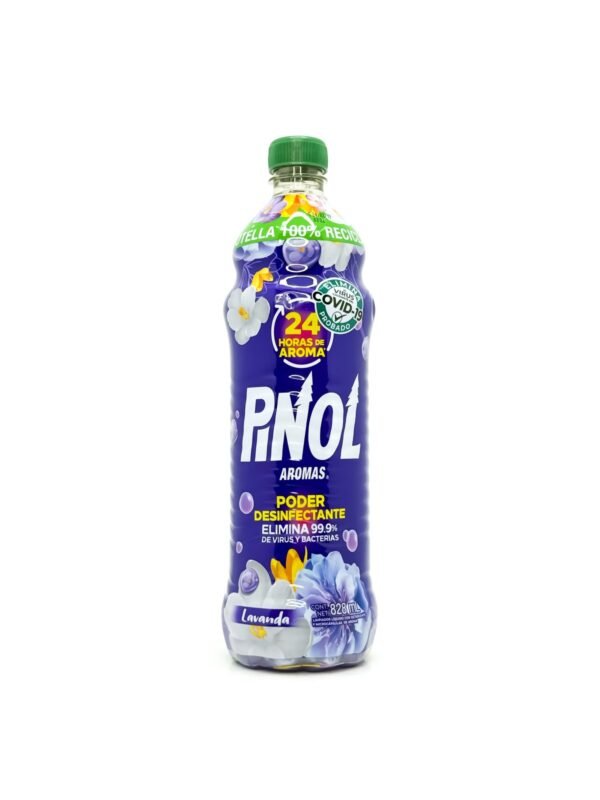 PINOL TRAPEA.LAVANDA 12/828