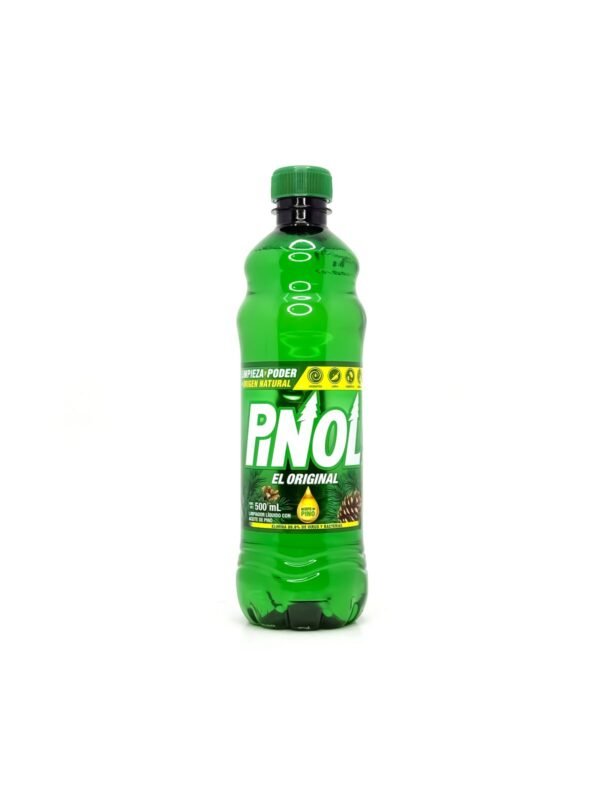 PINOL 20/500ML