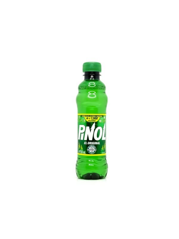 PINOL 20/250ML