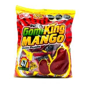PALETA KING MANGO KARLA 18/42