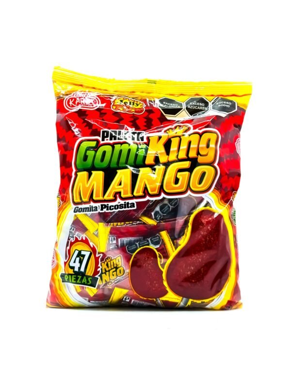 PALETA KING MANGO KARLA 18/42