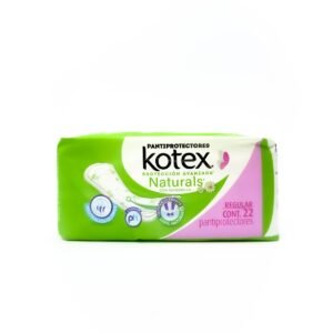 PANTIPROTECTOR KOTEX 14/22