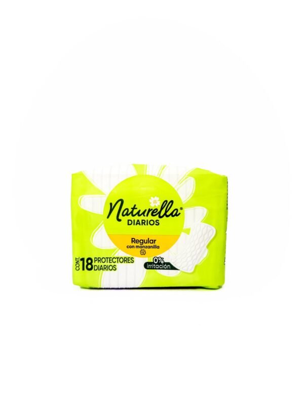 PANTIPROTECTOR NATURE 24/18
