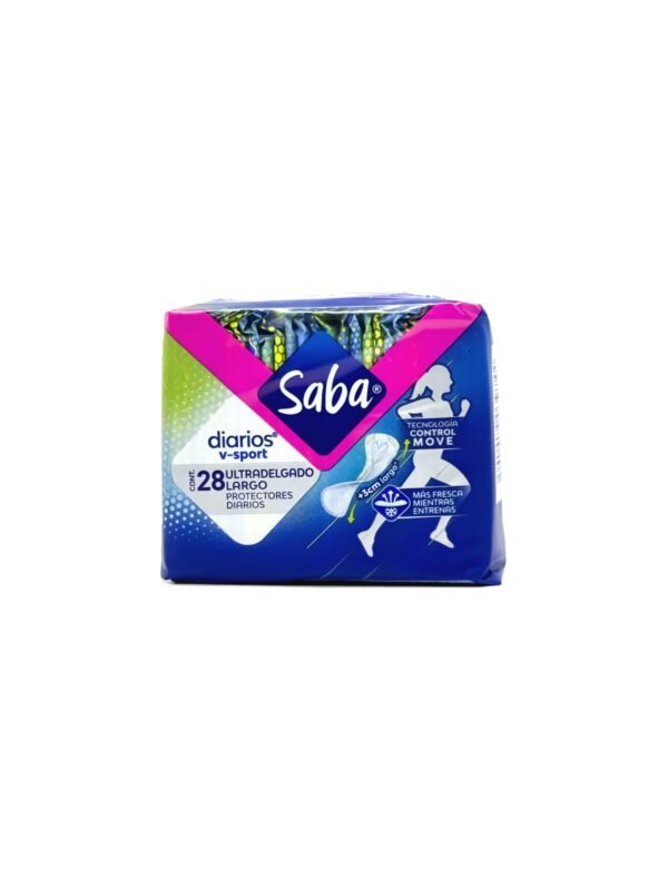 PANTIPROTECTOR SABA 16/28PZ