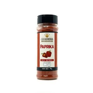 PAPRIKA AURORA 12/70GR