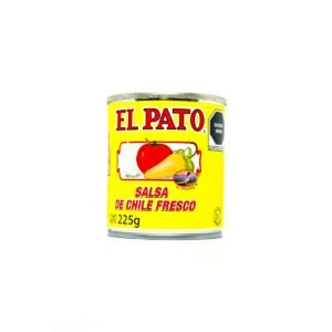 SALSA PATO 48/225GR