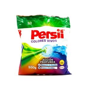 PERSIL COLOR 18/500
