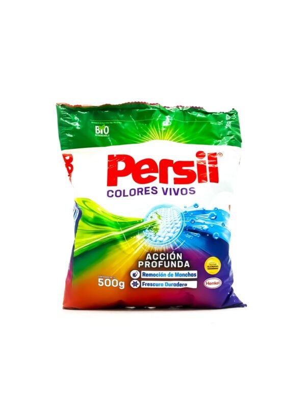 PERSIL COLOR 18/500