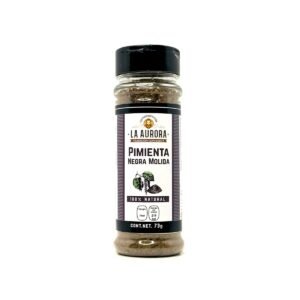 PIMIENTA MOLIDA AURORA 12/73GR