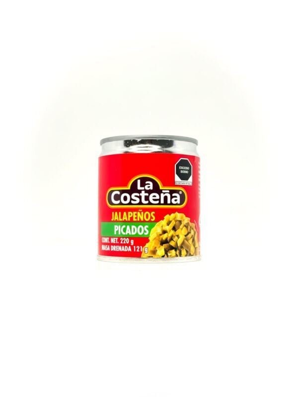 COSTEÑA PICADOS 24/220
