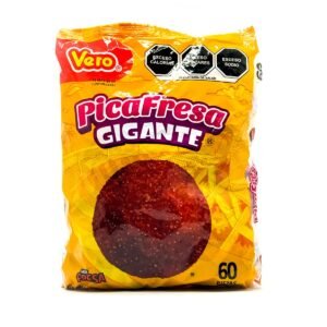 PICA FRESA GIGANTE 24/60